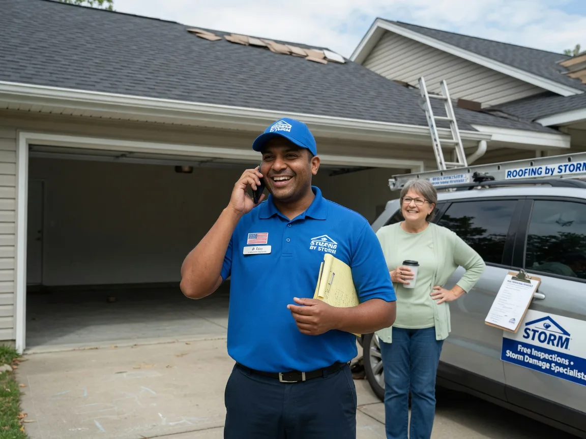 Roof Repair Near Me Home, KS FAQs